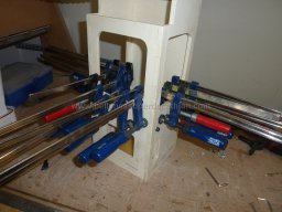 Motor box for VM210 Valach motors (23)